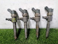 Injecteur Fiat MAREA