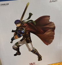 Statua statuina Fire Emblem Ike scala 1/7 in PVC SISTEMI INTELLIGENTI sigillata.