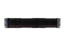 Supermicro 2U CSE-817B 24SFF 4-Node X11DPT-B ...