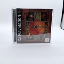 Darkstone (Sony PlayStation 1, 2000)