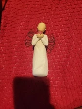 New 2010 Willow Tree You're The Best Susan Lordi Demdaco with Box #26248