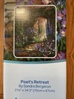 Diamond Art Club - Poet’s Retreat By Sandra Bergeron — photo 1