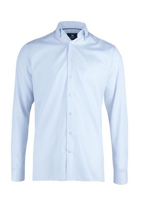 Nimbus Portland Modern Fit - super bügelfreies Businesshemd PORT-M - super non