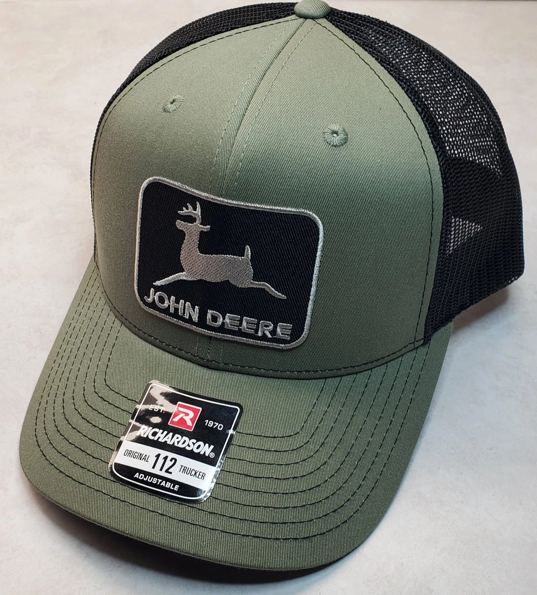Vintage Trucker Hats for Men for sale | eBay