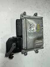 2023 MAZDA CX-30 Engine Control Module Computer ECU ECM PCM - PXNT 18 881