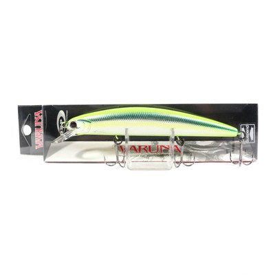 OSP Varuna 110 SP Suspendieren Minnow K�der S-35 (6760)