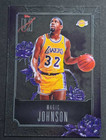 2025 Topps Signature Magic Johnson Base (RAW)