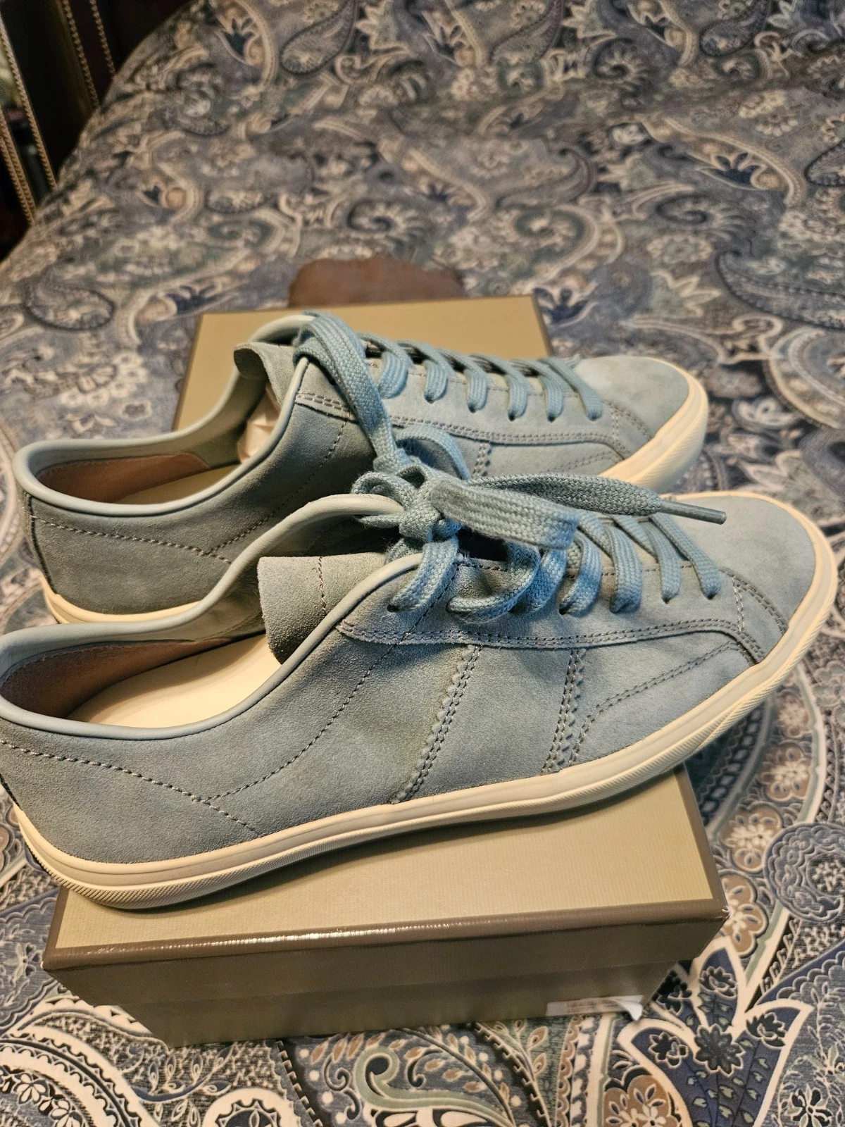 Tom Ford — Tom Ford Shoes Brand New Cambridge size 8 US men or 7 UK
