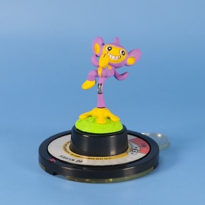 Pokémon Trading Figure Game - Red - Pokémon TFG Figure - 42 - FireRed