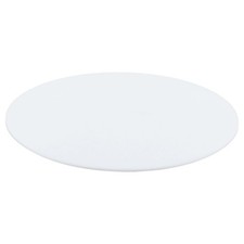 11.8" Lamp Shade Diffuser Acrylic Lampshade Diffuser Round Lamp Shade Replace...