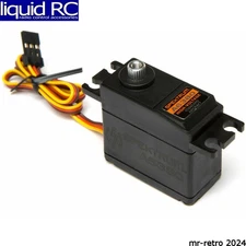 Spektrum SA6380 A6380 High Torque High Speed HV Standard Servo