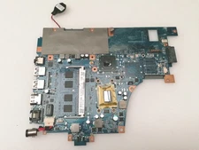 Sony Vaio SVF14AC1QM SVF14A1C5E Laptop Motherboard 4GB RAM Intel Core i5-3337U