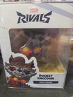 Youtooz: Marvel Rivals Collection - Rocket Raccoon Vinyl Figure #31