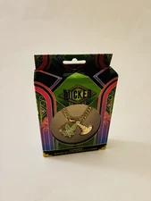 Wicked Elphaba Water Bottle Handle Charm Target CharCharms 2025