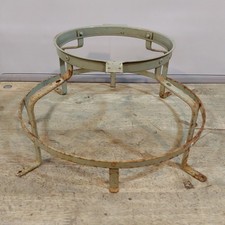 Aladdin Blue Flame Heater P.150056 - Bottom C...