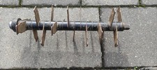 Ersatzwalze CMI Vertikutierer/Rasenl&uuml;fter