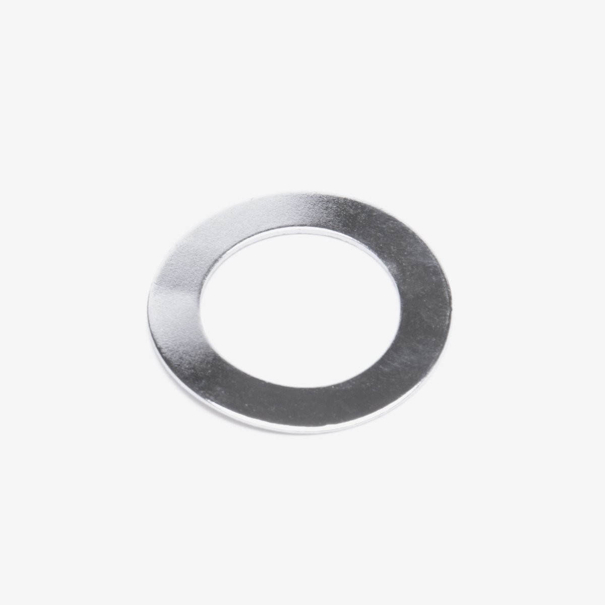 Motorcycle Yoke Stem Washer for ZS125-39-E5 YKSW003 STEERING NUT COLUMN TREE