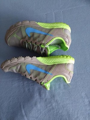 nike Zoom Terra Wildhorse Damen Schuhe 39