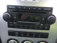 Autoradio Chrysler PT CRUISER