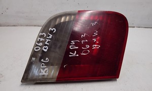 BMW 3 E46 Heckklappenleuchte links 6910537 3.0 Diesel 2004 28631691