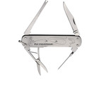 MARBLES QUALITY KNIVES FISHING KNIFE WITH SCISSORS XX 1168 — photo 1