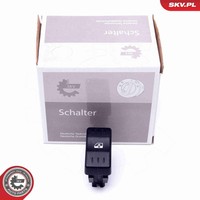 Esen SKV Schalter Fensterheber 37SKV370 FüR Dacia Logan Pick Up LS0A LS0C LS0E