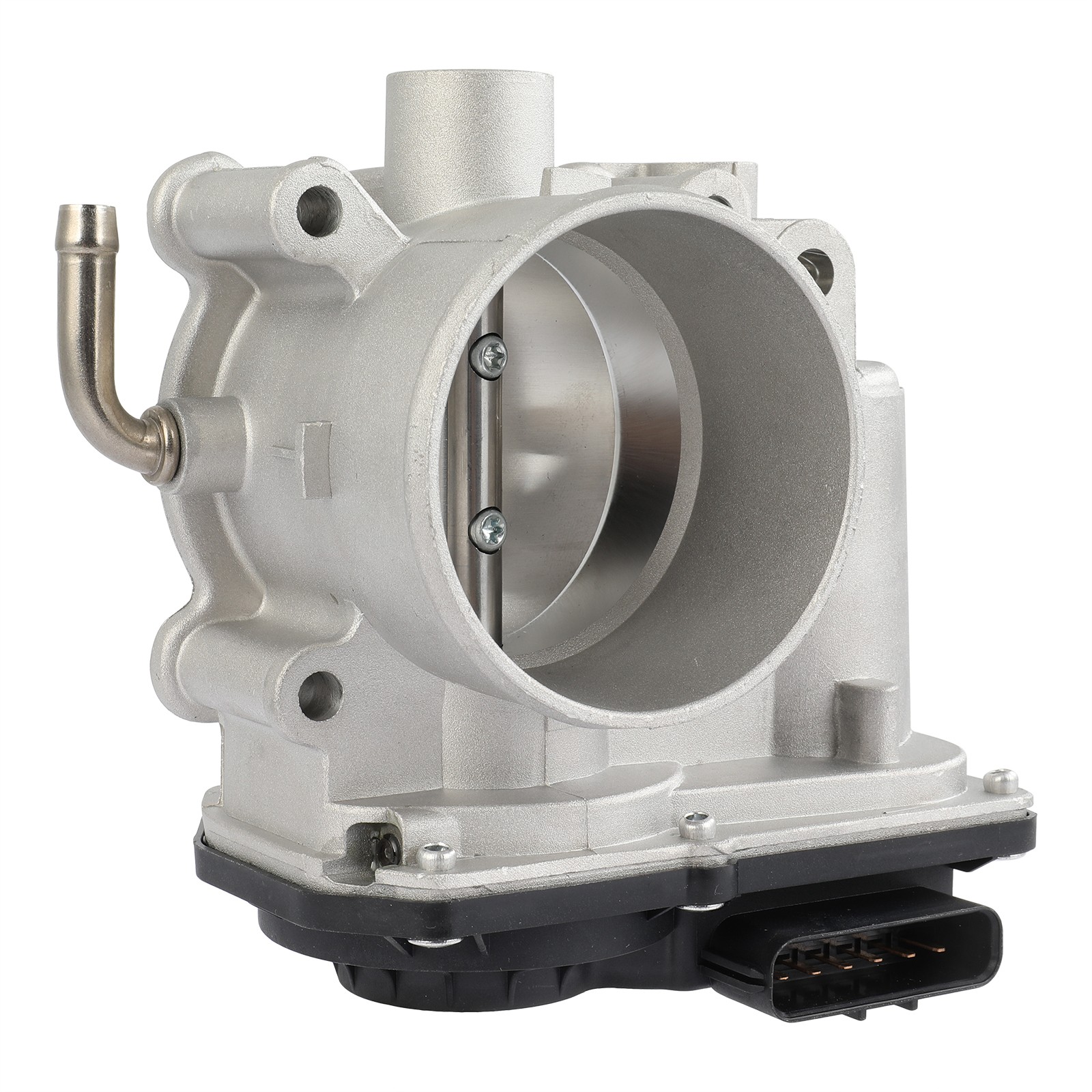 Throttle Body For Hyundai Elantra 2020 Kia Forte 2019 2020 2021-2024 L4 2.0L