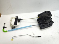BMW X6 G06 2024 Rechts T�rschloss vorne 7477702 RAG157555