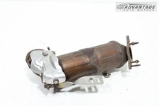2016-2021 Chevrolet Malibu 1.5l L4 Gas Front Exhaust System Tube Pipe Oem 2016-2021 Chevrolet Malibu 1.5l L4 Gas Front Exhaust System Tube Pipe Oem