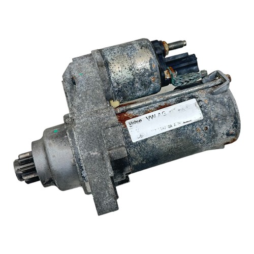 Anlasser 1.2 TSI Audi A1 Seat Ibiza 6J Skoda Fabia VW Polo 6R 02T911024N