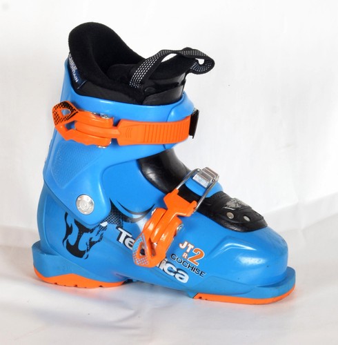 BOTTES DE SKI ALPIN TECNICA COCHISE 120 | Performance Bégin