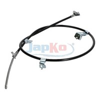 Japko Seilzug, Feststellbremse 131206 FüR Toyota