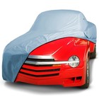 Chevrolet SSR 2003-2006 Custom Fit Waterproof Car Cover 18 Layer