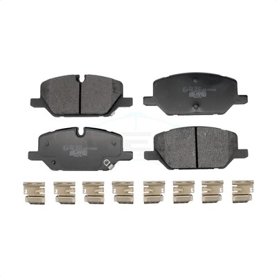 Front Ceramic Disc Brake Pads For GMC Terrain Chevrolet Equinox Buick Envision