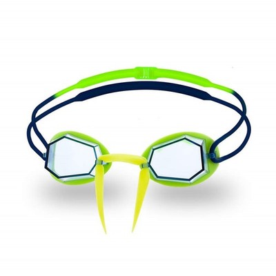 HEAD Diamond Schwimmbrille stylische Schwimmbrille Schwedenbrille Schwimmen