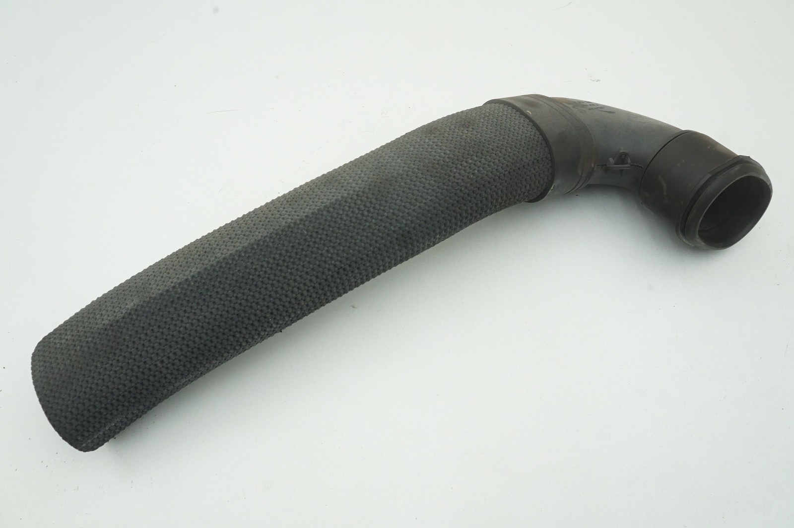 Front Right Unfiltered Air Intake Duct 13717518234 Rolls Royce Phantom Vii 2006