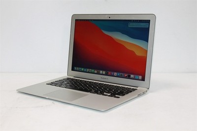 APPLE MACBOOK Air 13'' 2013 MD760LL/A Intel Core i5-4250U 4GB DDR3 Ram 256GB SSD