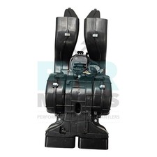 BMW E70 X5 Rear Heater Blower Motor Fan 6947554