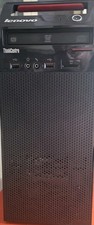 PC COMPUTER DESKTOP FISSO LENOVO THINKCENTER E73 4GB RAM 500GB HDD LINUX