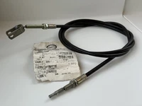 Toro Groundsmaster 580D OEM Brake Cable 69-5670 Diesel 580-D Mower Brand New