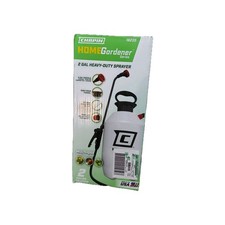 Chapin 16235 Pump Sprayer, 2 Gallon, Lawn Garden, 2-Gallon,
