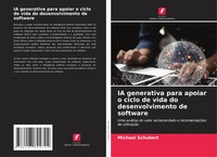 Michael Schubert | Ia Generativa Para Apoiar O Ciclo De Vida Do...