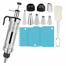 Cake Decorating with Piping Tips Free Cake Decorating