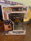 Funko Pop! Television: The Office Kelly Kapoor #1008 Vinyl Figure Show Series
