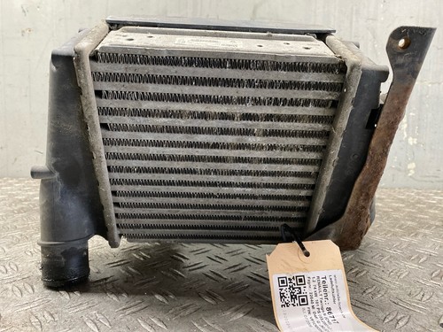 86717 Intercooler RENAULT Twingo II (CN0) 8200369311 - Imagen 4 de 7