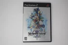 Kingdom Hearts II PlayStation 2 NTSC-J Japan (Region Locked) JPN