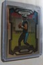 2023 Panini Prizm Bryce Young Base Rookie Card #311 Carolina Panthers