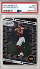 2024 ABSOLUTE #102 JAYDEN DANIELS PSA 10 GEM MT