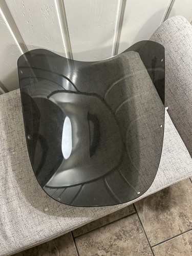 1999 Buell S3T Zero Gravity Wind Screen - Picture 6 of 8