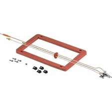 1pc Rheem SP20127 Pilot Assembly Replacement Kit, 4-51/6" H